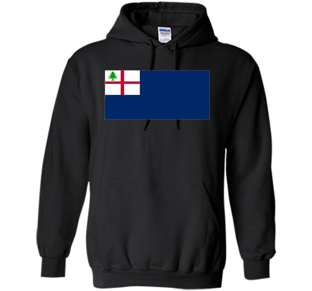 Bunker Hill Revolutionary War Patriot USA Flag T-Shirt