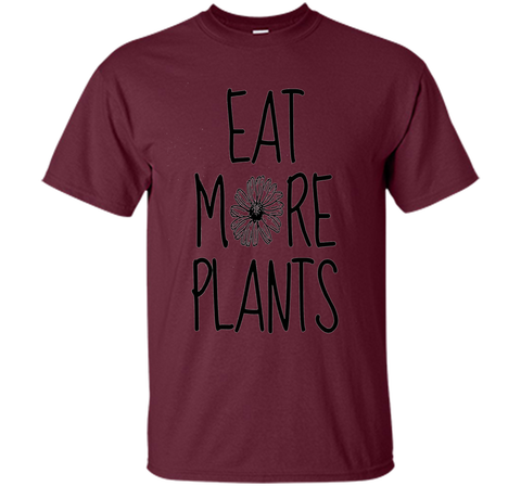 Vegan Eat More Plants - basicbeet