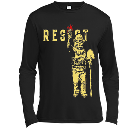 Funny National Park Resist Shirt