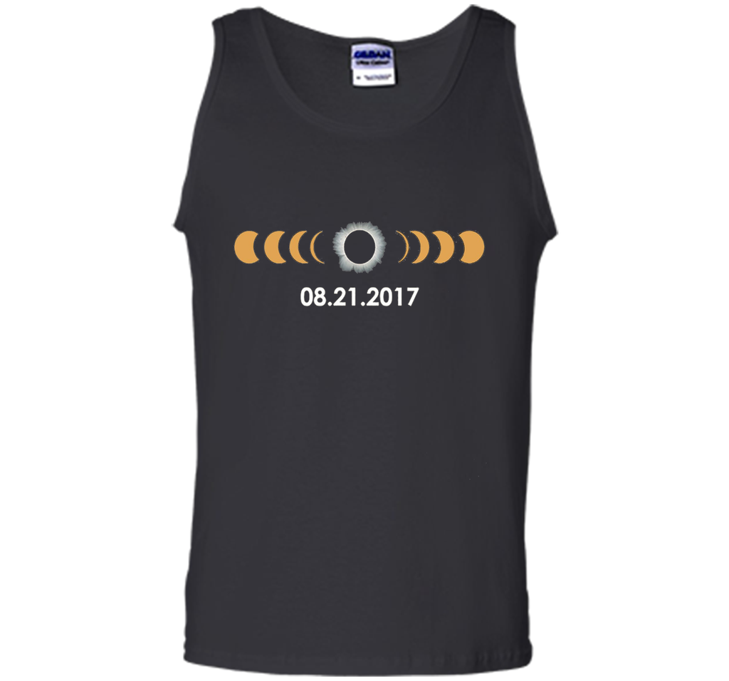 Total Solar Eclipse Summer August 21 2017 Astronomy T Shirt