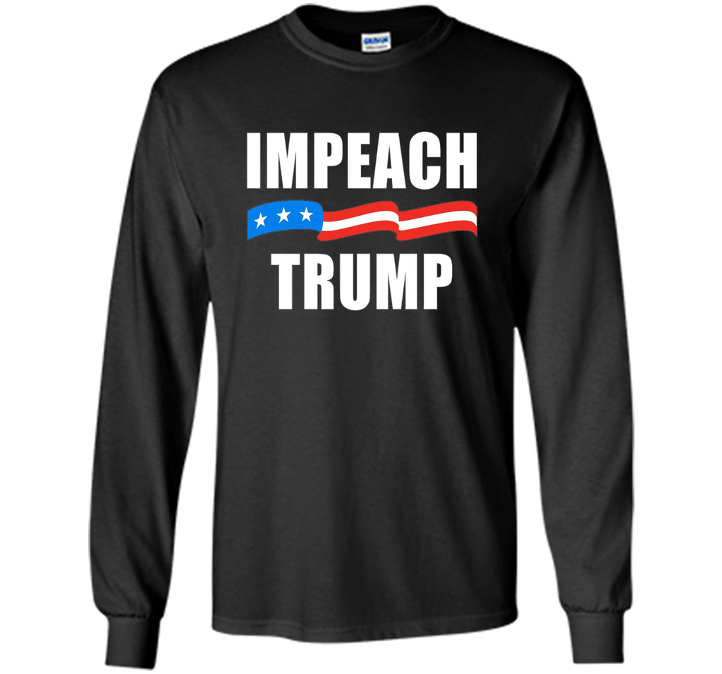 Impeach Trump T-Shirt
