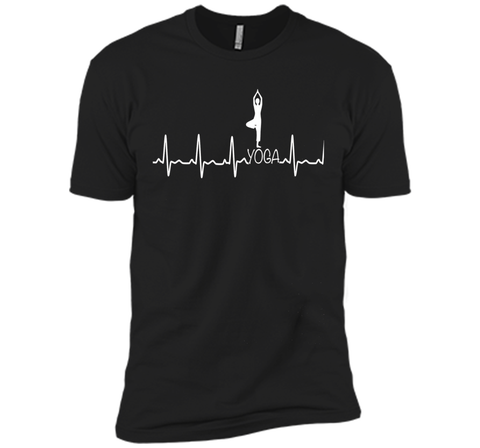 Heartbeat Of A Yoga Lover