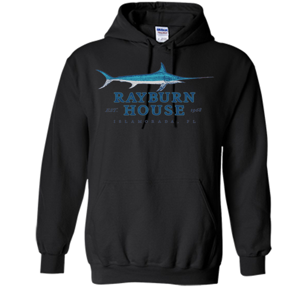 Rayburn House T Shirt