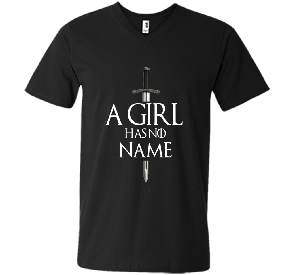 A Girl Has No Name Halloween T-Shirt