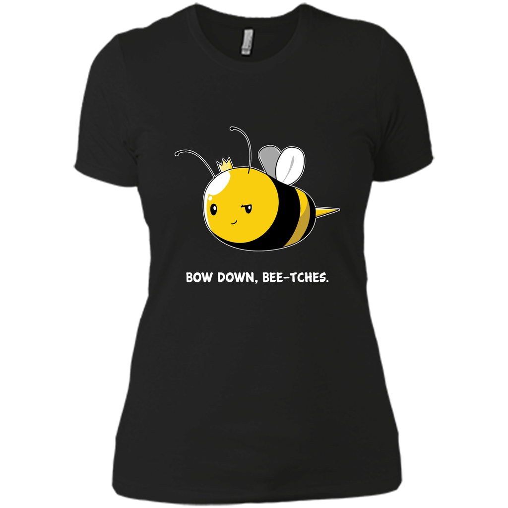 Queen Bee-lovely animal t shirt