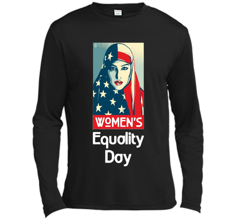 Women's Equality Day T-shirt shirt