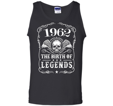 1962 The Birth Of Legends t shirt