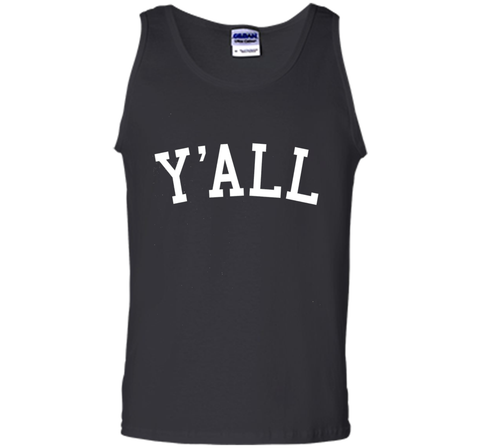 Y'all University Southern Pride T-Shirt