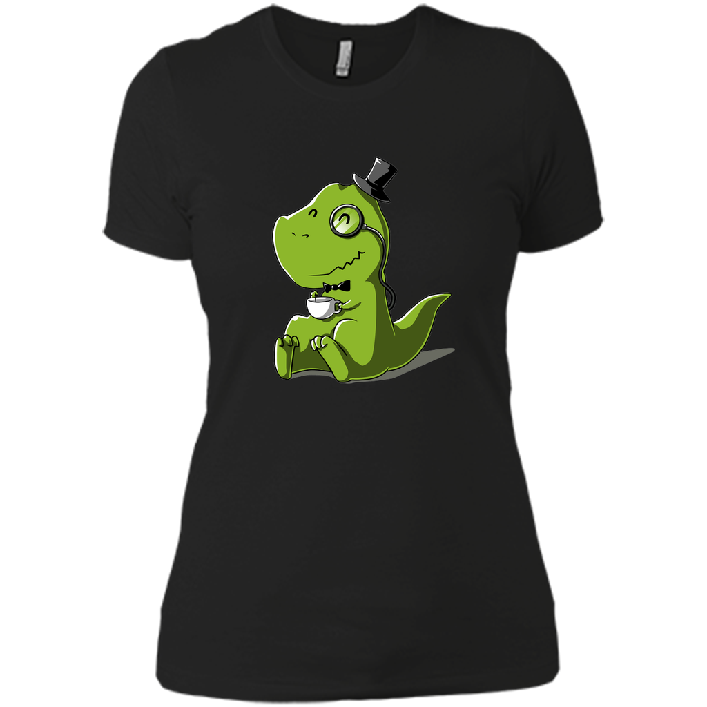 Tea Rex-lovely dinosaurs-lovely animal