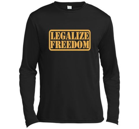 4th of July Legalize Freedom Patriotic T Shirt - 20409