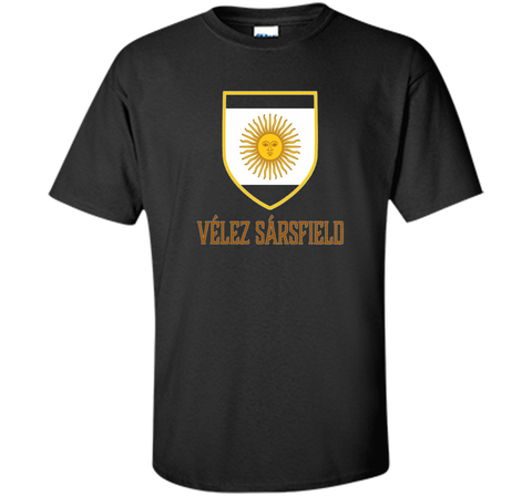 Velez Sarsfield, Buenos Aires, Argentina - Argentino Shirt