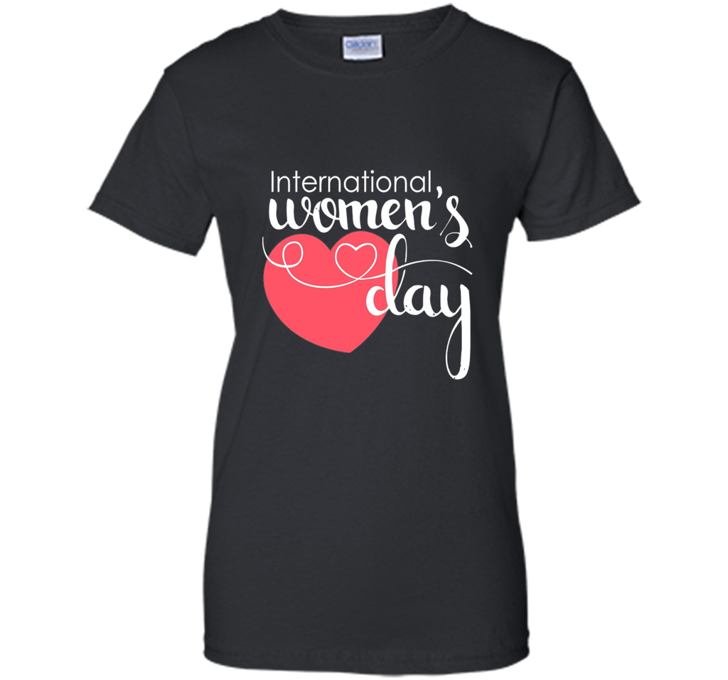 Women's Equality Day T-shirt t-shirt