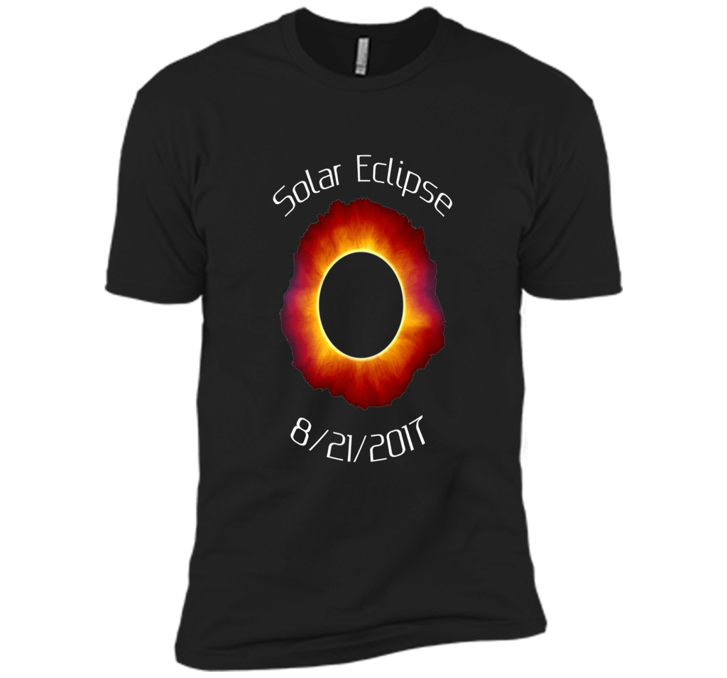 Total Solar Eclipse August 21 2017 T-Shirt