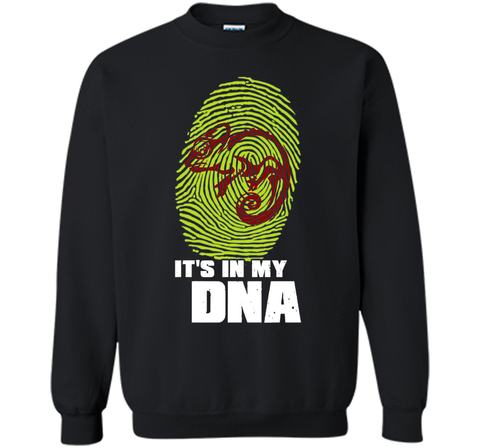 In my DNA Reptile T-Shirt