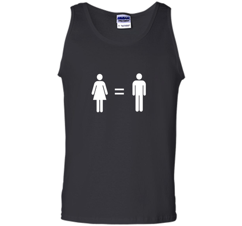 Women's Equality Day T Shirt- Gender Equality Feminism Shirt t-shirt