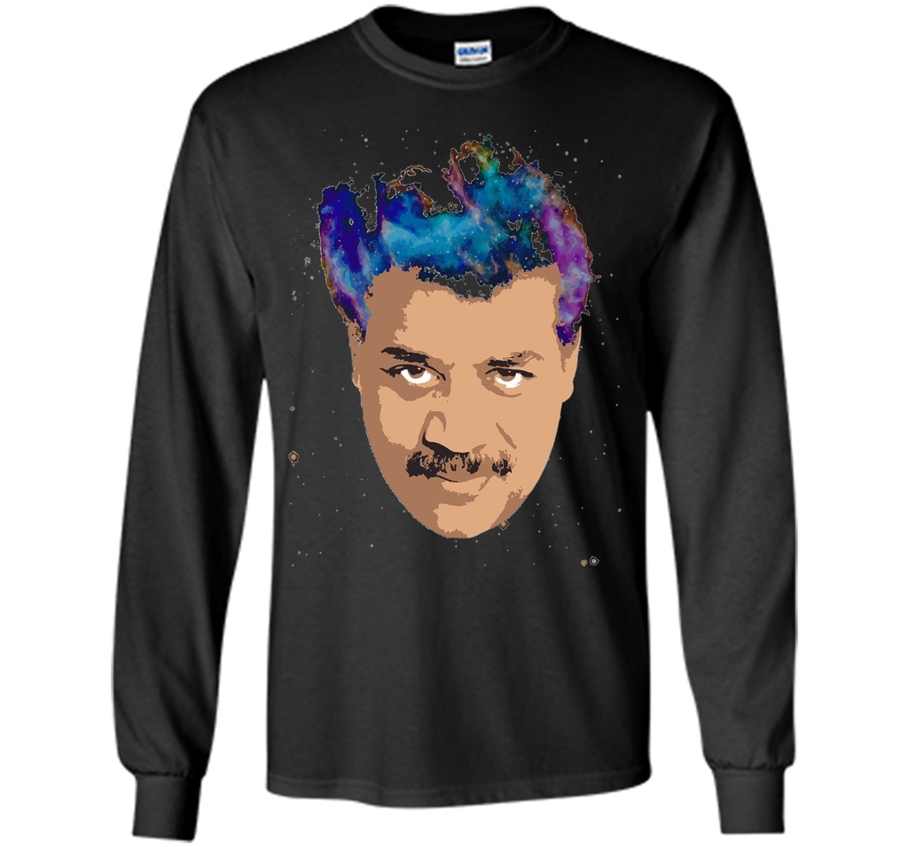 Neil deGrasse Tyson 