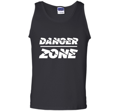 Zone Danger Tshirt Danger Tshirt Music Lover Gift