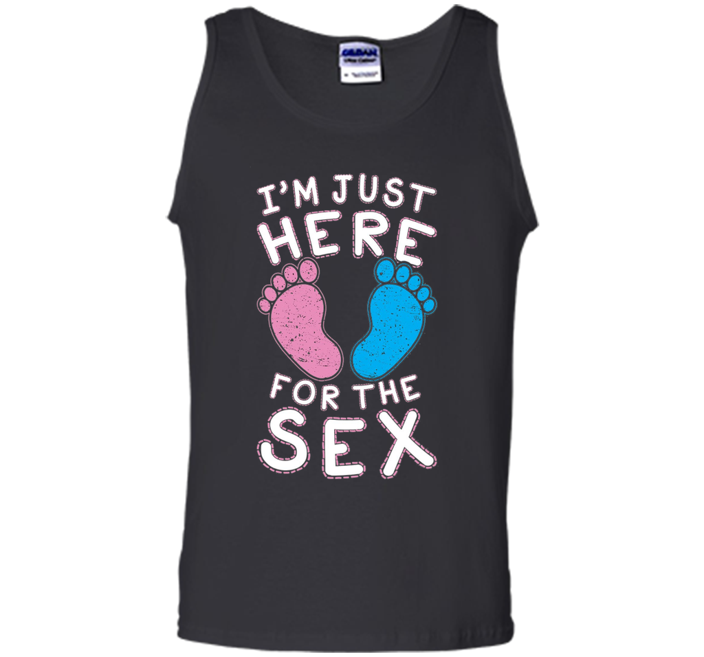 Funny Pregnancy Pun T Shirt Gender Reveal Party