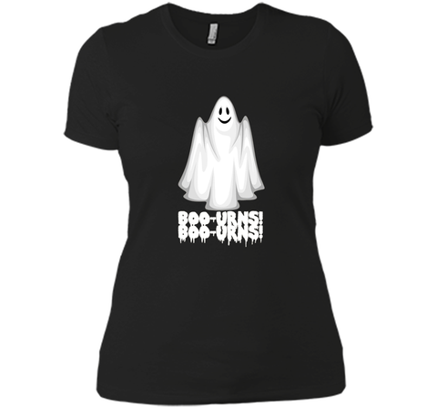 Boo Boo-Urns! Boo-Urns Boourns Funny Ghost Halloween T-Shirt t-shirt