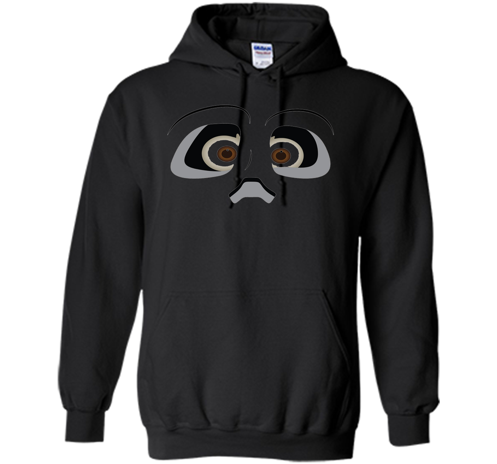 Halloween Ghost Face Funny T-Shirt shirt