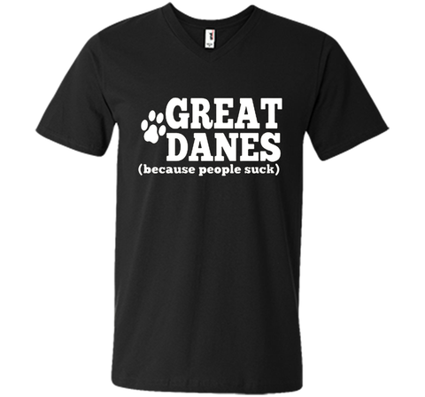 Great Dane Love T-Shirt
