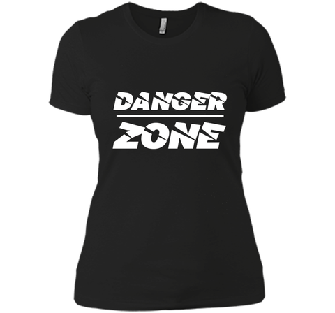 Zone Danger Tshirt Danger Tshirt Music Lover Gift