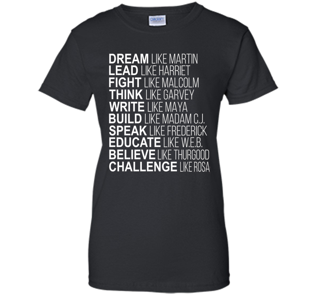 Black Power T-shirt