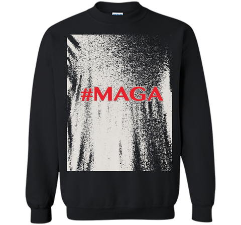 #MAGA - T-Shirt