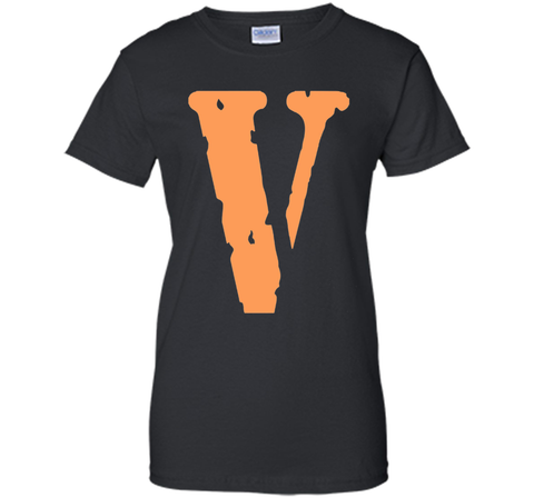 Vlone Shirt