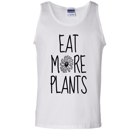 Vegan Eat More Plants - basicbeet