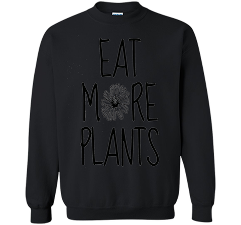 Vegan Eat More Plants - basicbeet