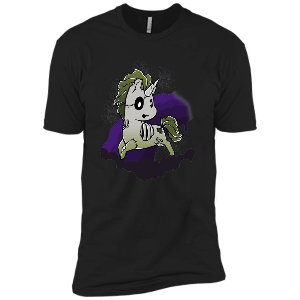 Poor unicorpse-lovely unicorn t shirt