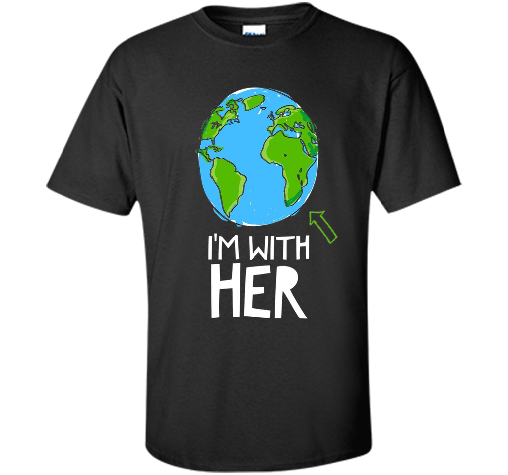 Science March TShirt Science March Earth Scientists TS