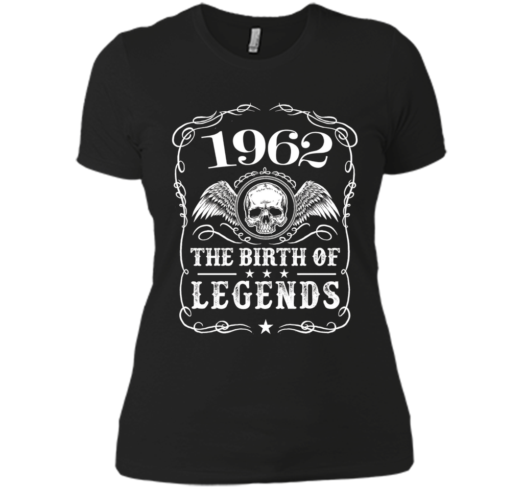 1962 The Birth Of Legends t shirt