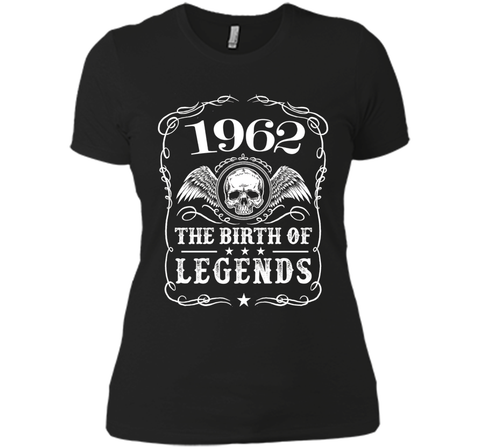 1962 The Birth Of Legends t shirt