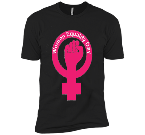 Women's Equality Day T-shirt shirt