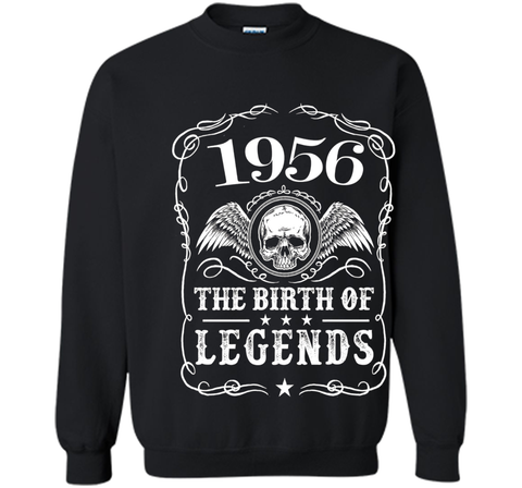 1956 The Birth Of Legends t shirt