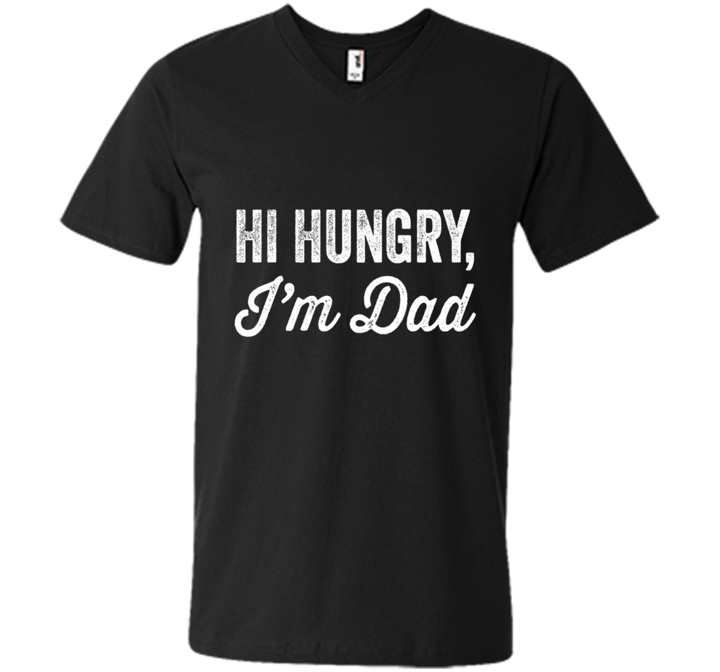 Hi Hungry, I'm Dad - Funny Dad Joke