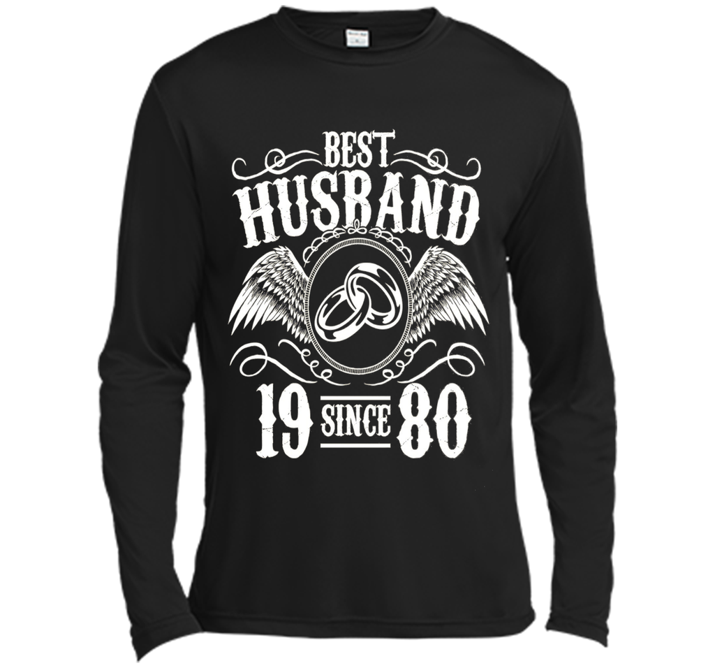 Great T-Shirt For Husband. 37th Wedding Anniversary Gift .
