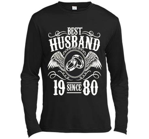 Great T-Shirt For Husband. 37th Wedding Anniversary Gift .