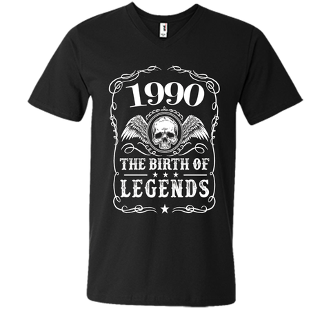 1990 The Birth Of Legends t shirt