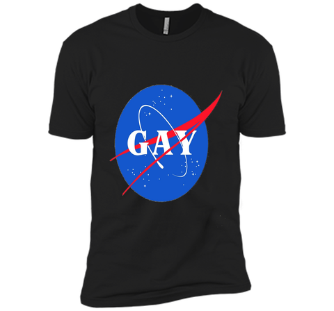 Gay Pride Logo t shirt