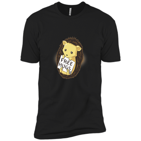 Free-Hugs-lovely-porcupine