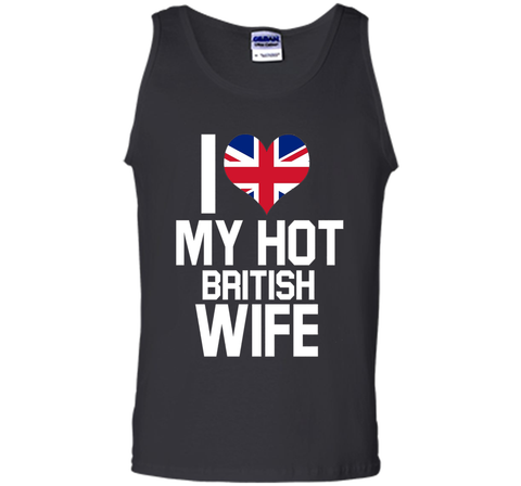 I Love My Hot British Wife -  Britain Native Relationship Sh