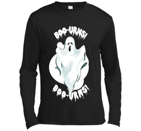 Boo Boo-Urns! Boo-Urns Boourns Funny Ghost Halloween T-Shirt cool shirt