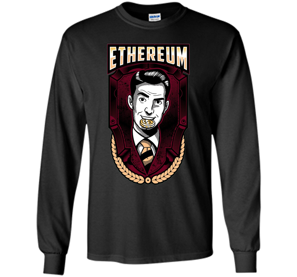 Ethereum tee