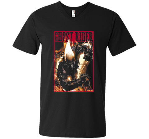 Ghost Rider Fury Graphic T-Shirt t-shirt