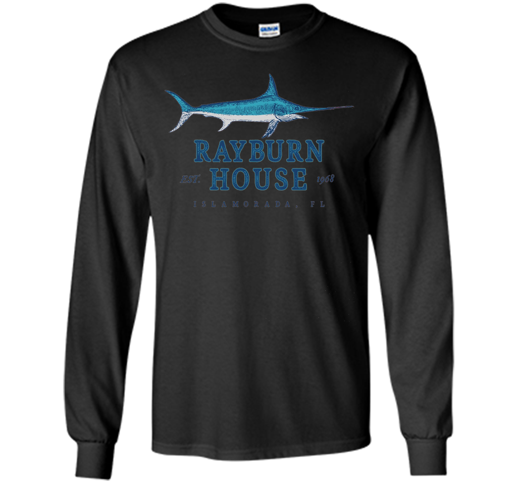 Rayburn House T Shirt