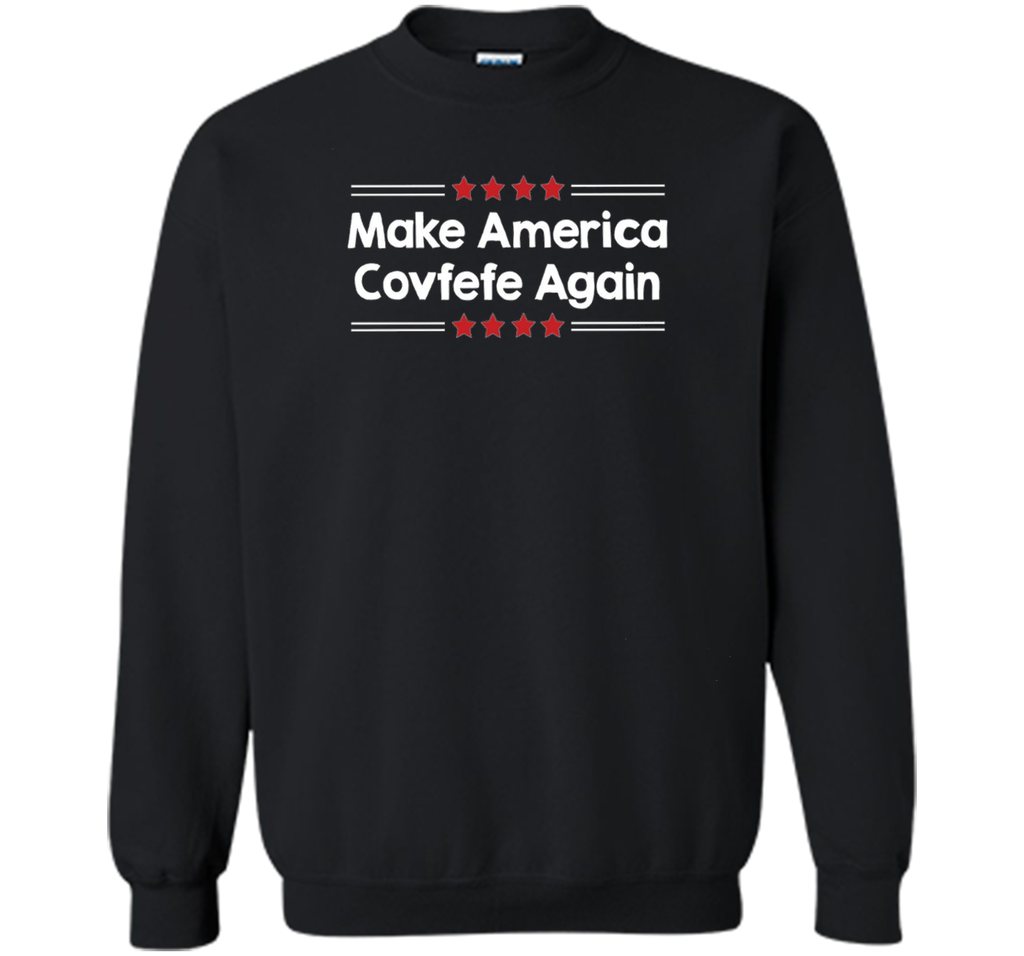 Make America Covfefe Again - Funny American Covfefe T-shirt