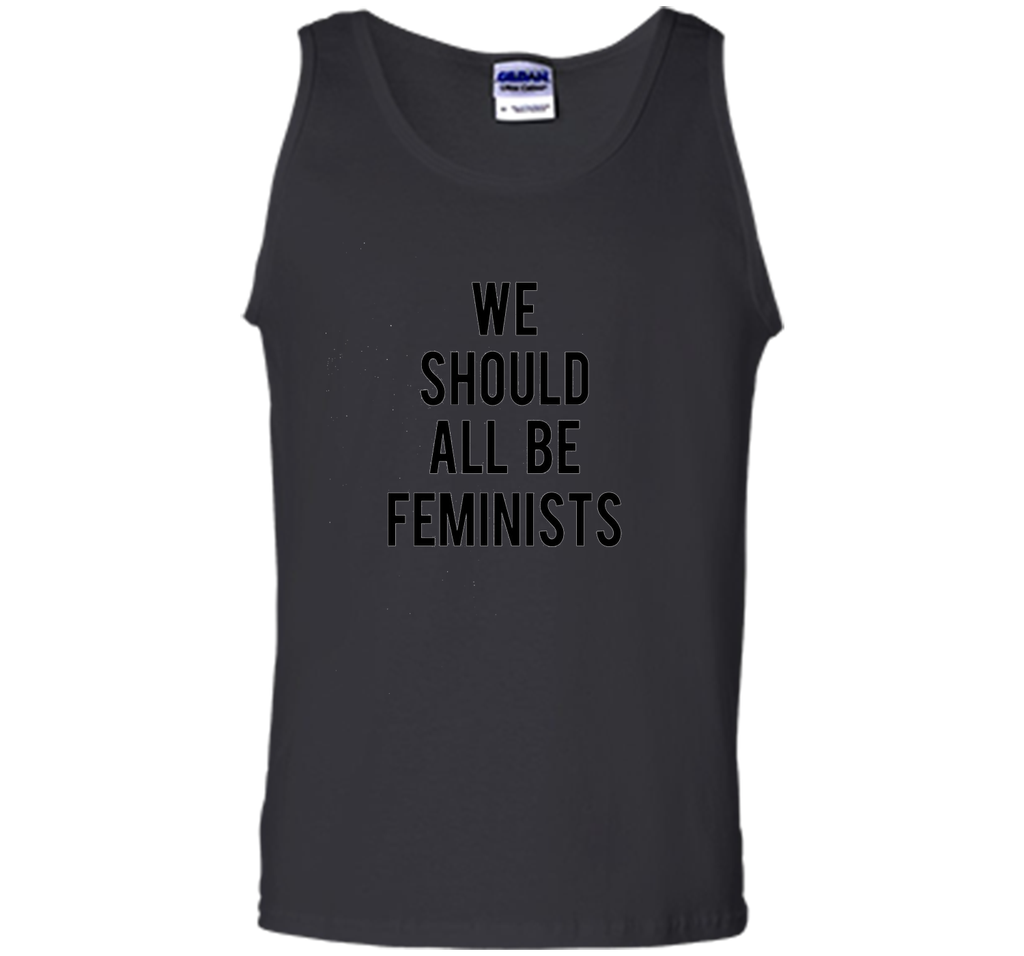 we should all be feminists tee